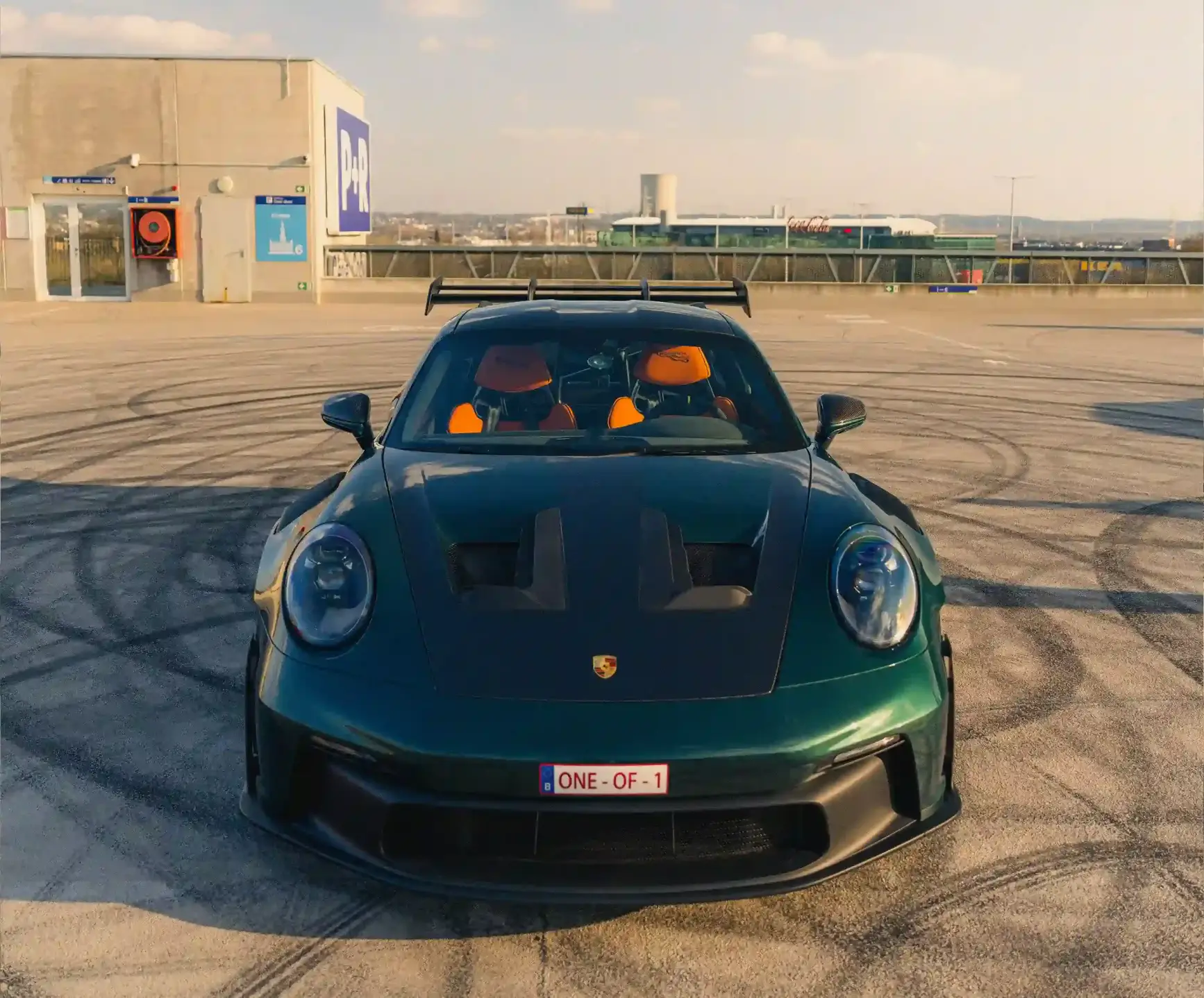 Compact (VOLKSWAGEN TAOS) or similar | SUV